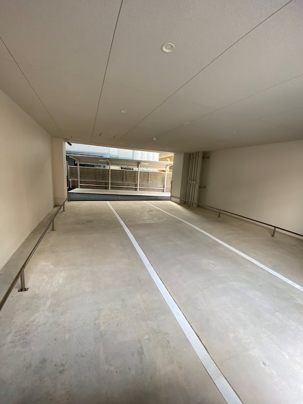 タワーズ高砂 その他外観5