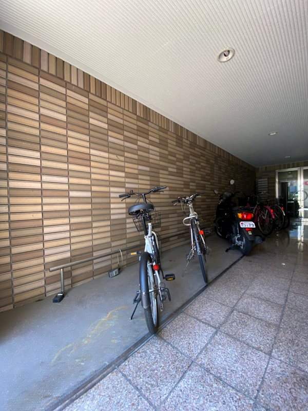 エスポワール中呉服 その他外観1