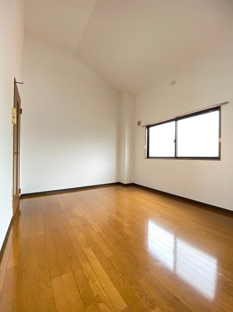 エスポワール中呉服 ベッドルーム