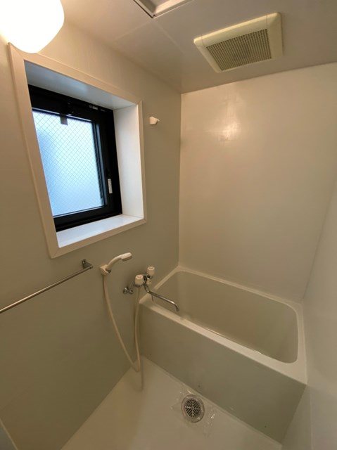 エスポワール中呉服 風呂画像