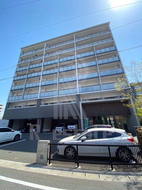 ザシダーハウスバイサヴォイ 702号室 外観