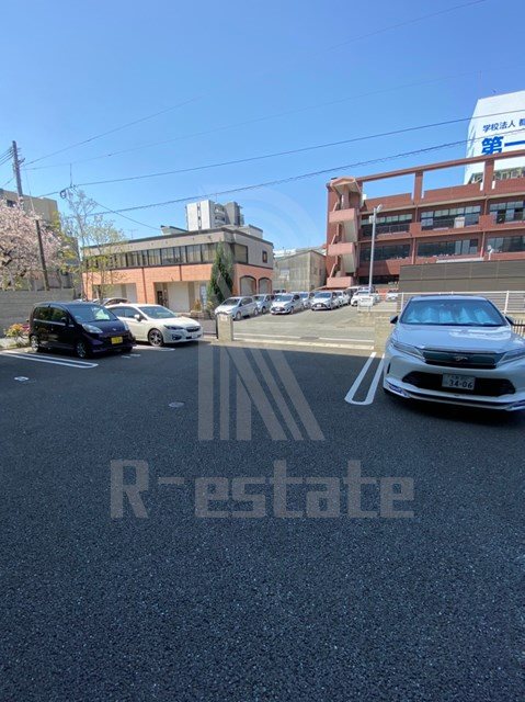 ザシダーハウスバイサヴォイ その他外観1