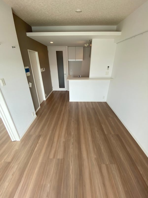 ザシダーハウスバイサヴォイ リビング