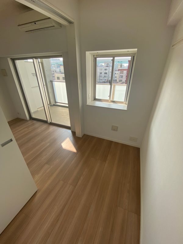 ザシダーハウスバイサヴォイ ベッドルーム