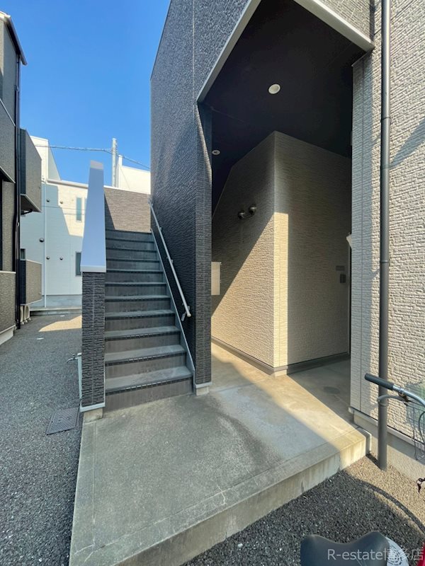 クレオ箱崎宮前参番館  その他1