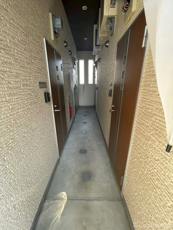 クレオ箱崎宮前参番館  その他2