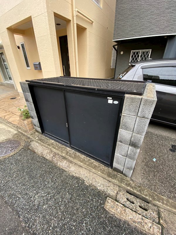 イルサンテ その他外観2