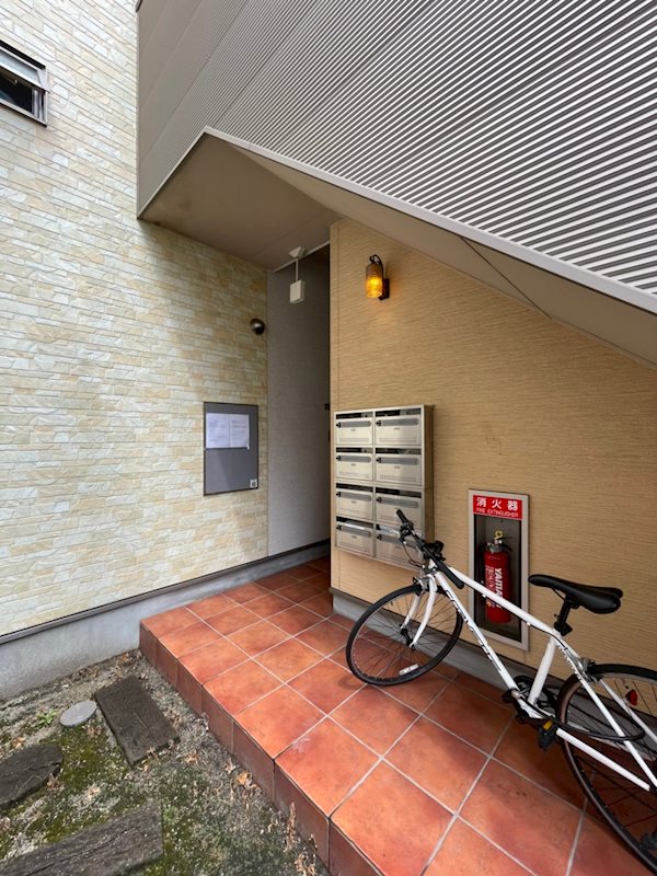 パステルハイツ博多 その他1