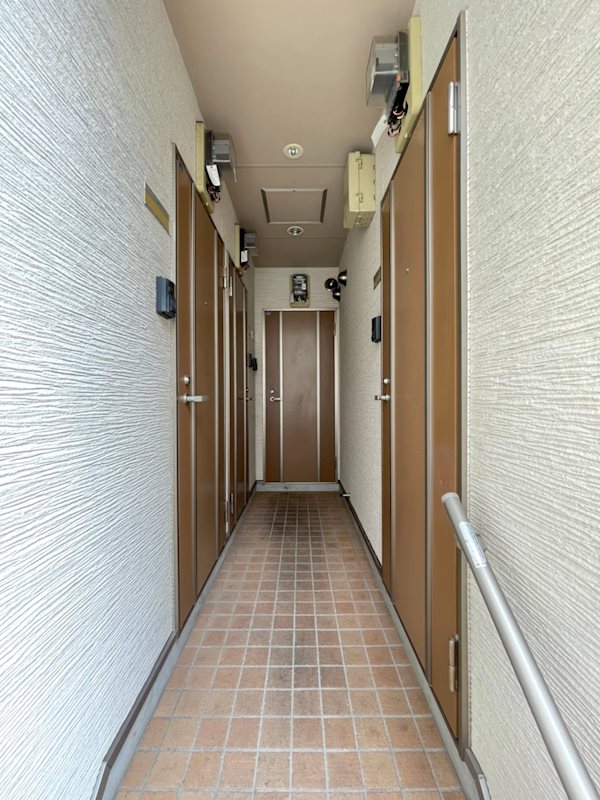 パステルハイツ博多 その他2