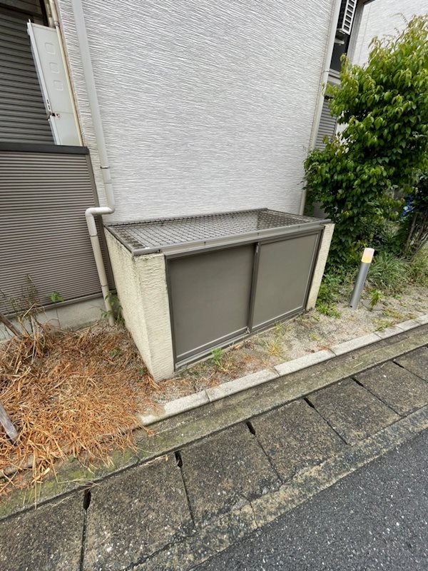 パステルハイツ博多 その他3