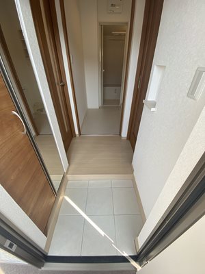 SMILEAX博多駅南 その他11