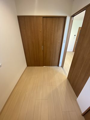 SMILEAX博多駅南 ベッドルーム