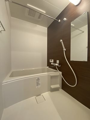 SMILEAX博多駅南 風呂画像
