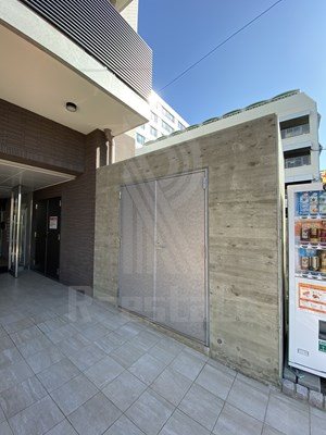 グランフォーレラグゼ博多駅南 その他外観1