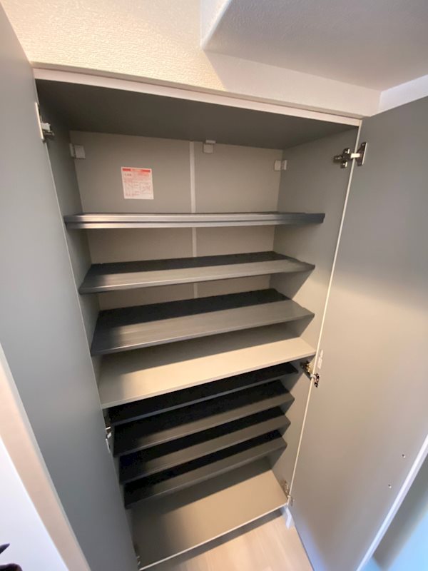 グランフォーレラグゼ博多駅南 玄関