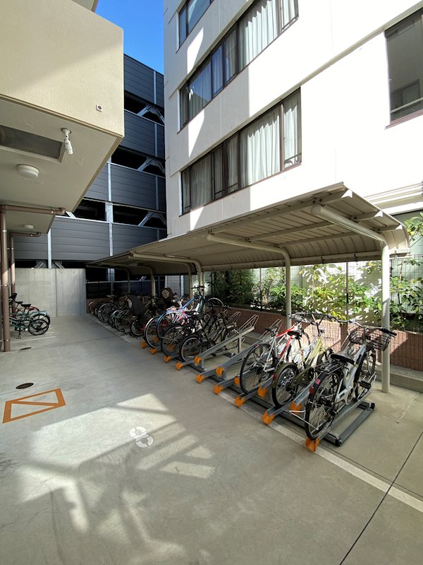 グランフォーレラグゼ博多駅南 その他外観6