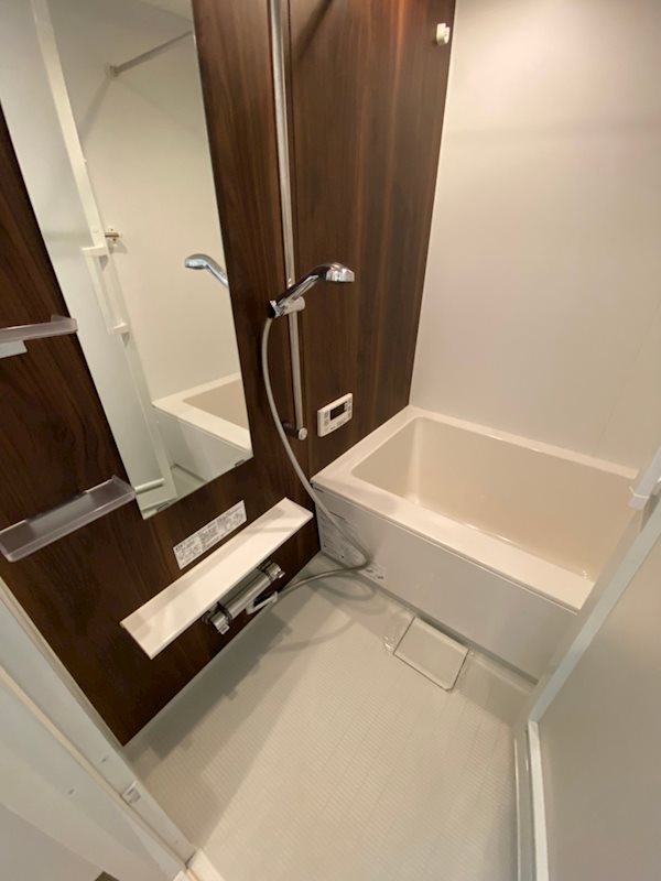 グランフォーレラグゼ博多駅南 風呂画像