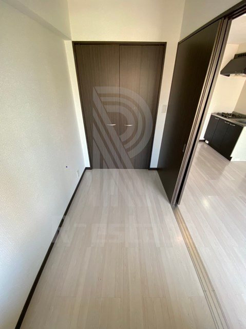 ディモーラ博多 ベッドルーム