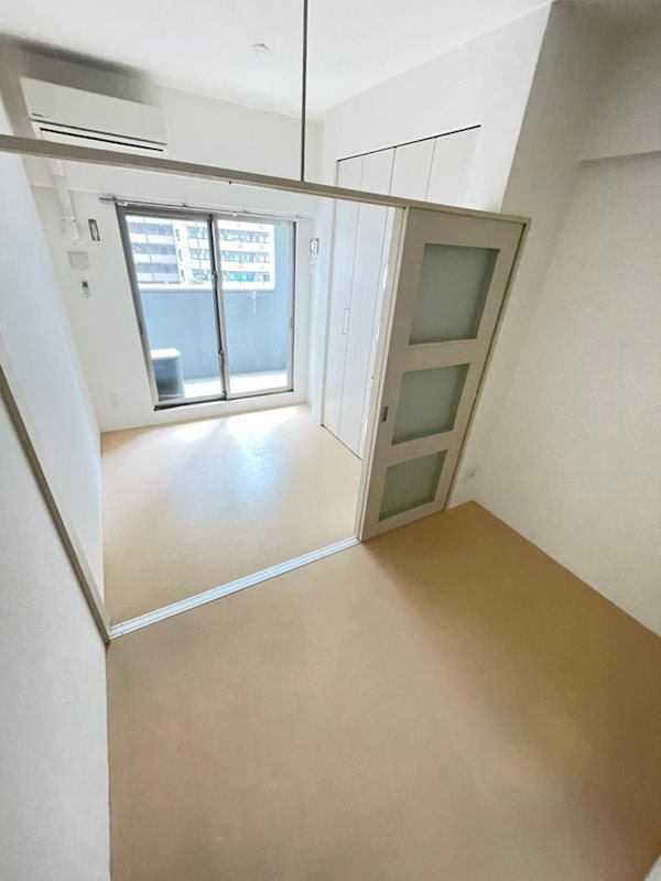 CLUBORIENTNo.103 ベッドルーム