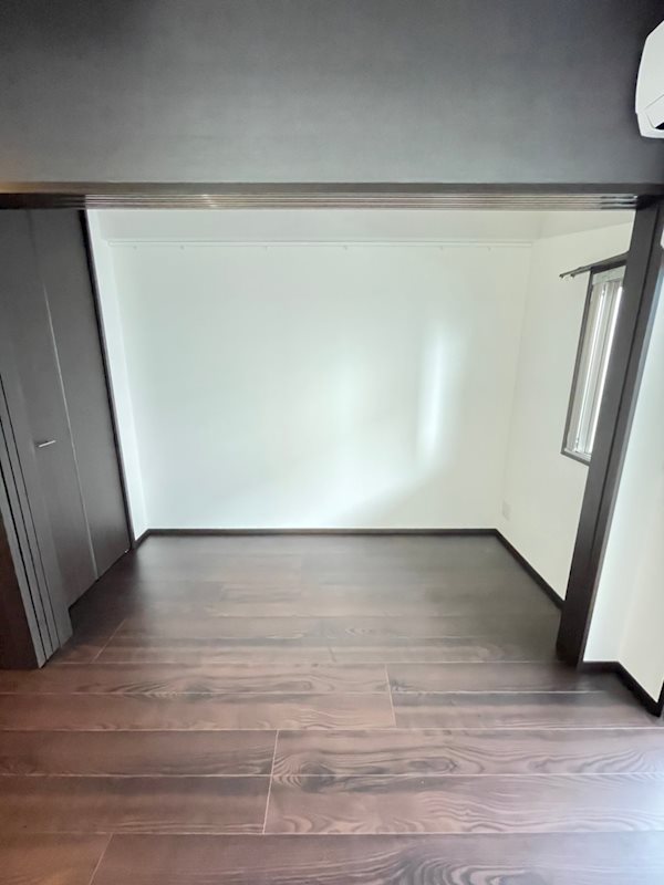 アルファシオリエンソ ベッドルーム