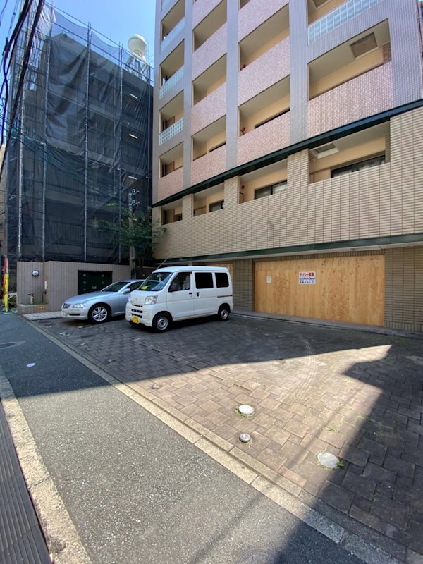 ルピエ舞鶴 その他外観1