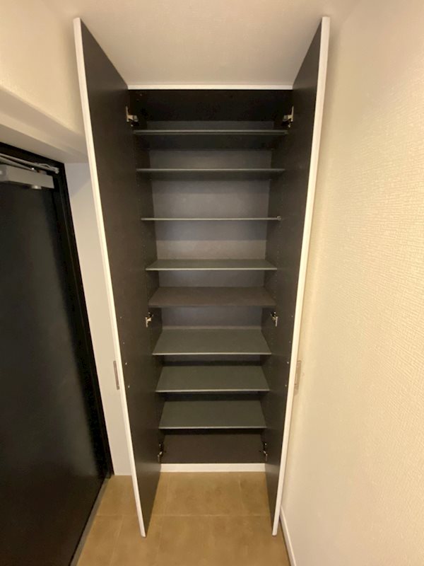 ルピエ舞鶴 玄関