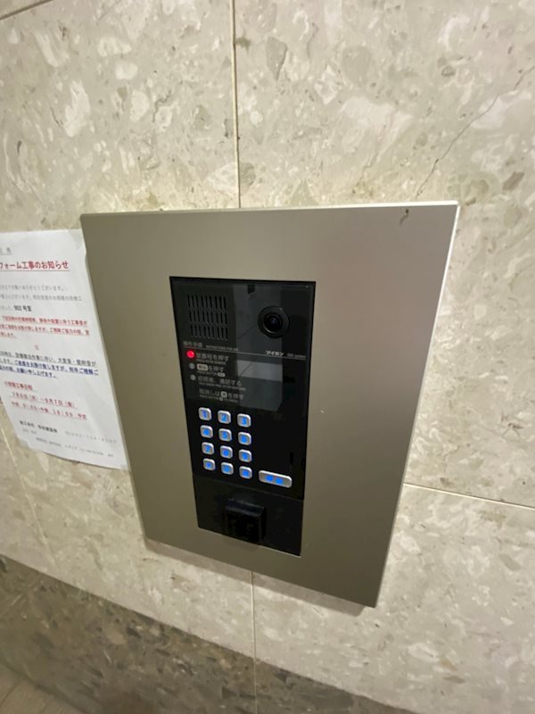 ルピエ舞鶴 その他外観2