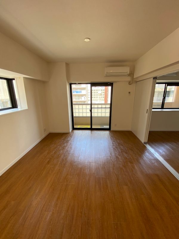 ルピエ舞鶴 リビング