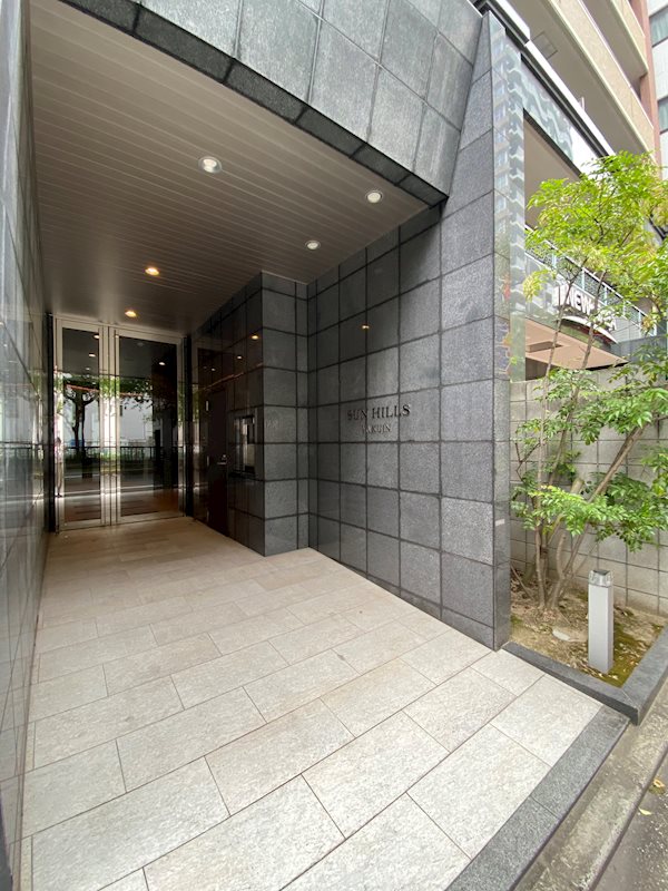 サンヒルズ薬院 その他1