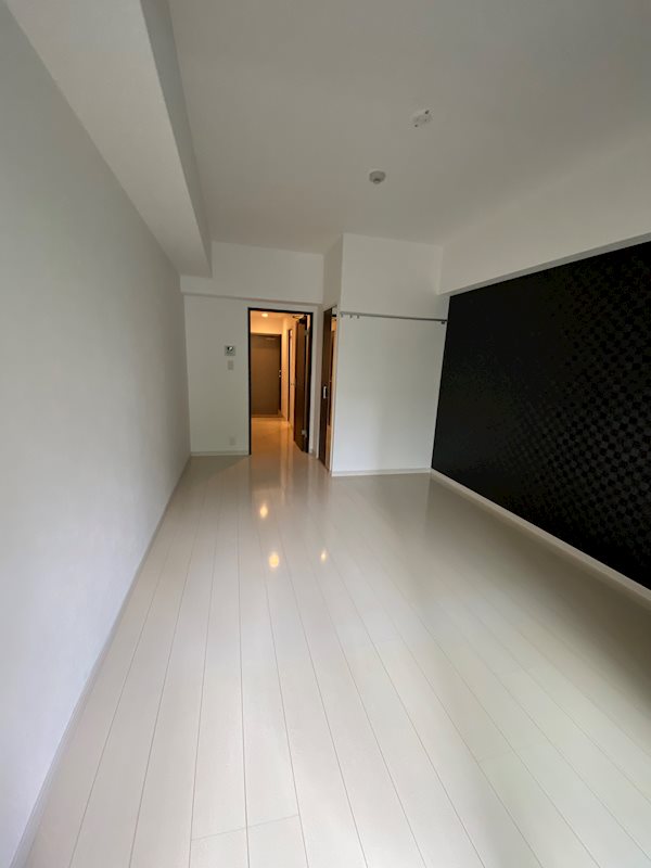 サンヒルズ薬院 リビング