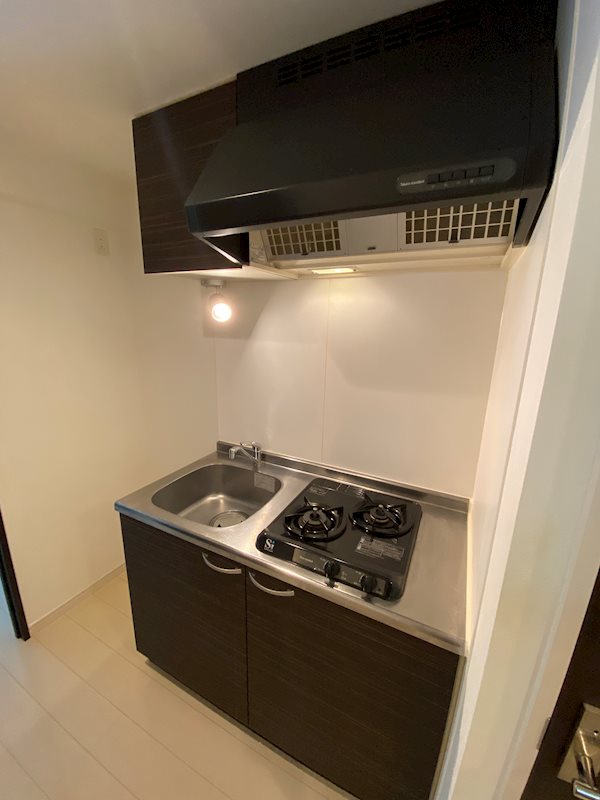 サンヒルズ薬院 キッチン