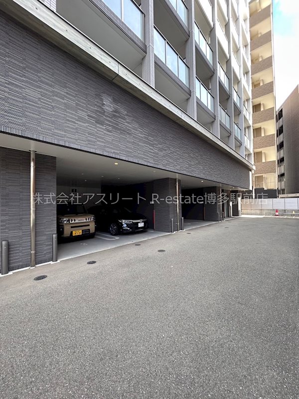 サヴォイ博多スーペリア その他外観1