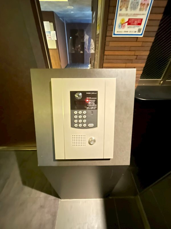 レジディア博多 その他2