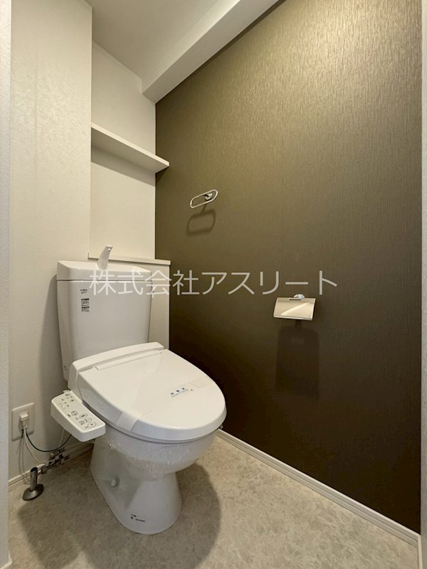 エンクレスト大博通りAPEX その他5