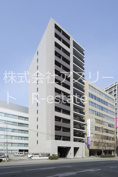 エンクレスト博多駅南STREET 1404号室 外観