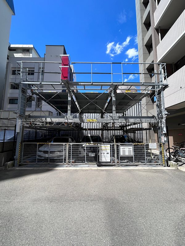 エンクレスト舞鶴２ その他外観1