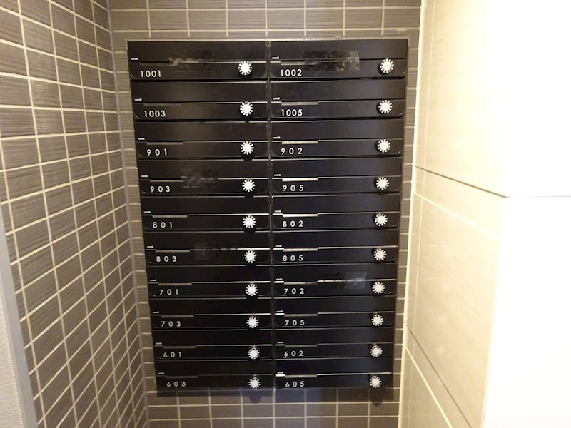 エルヴィータ駅南 その他外観5