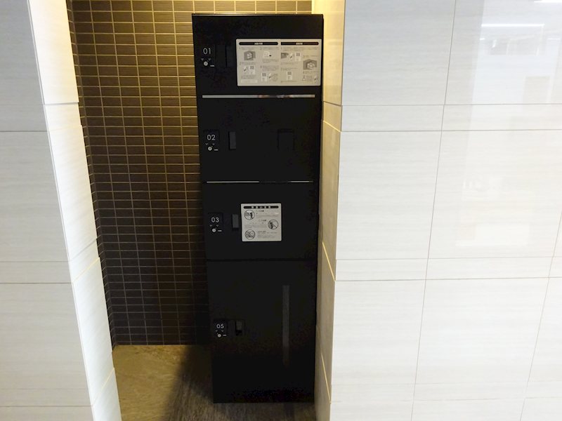 エルヴィータ駅南 その他外観6