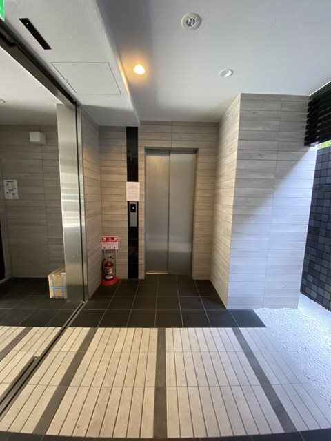 サンドーレ薬院 その他2