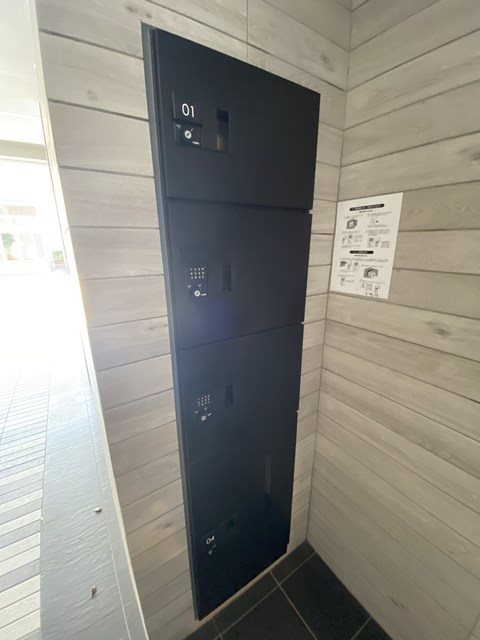 サンドーレ薬院 その他3