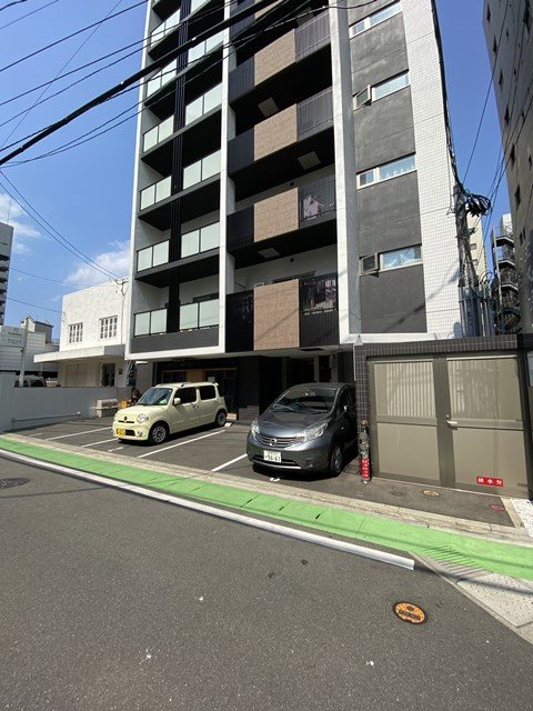 サンドーレ薬院 その他外観1