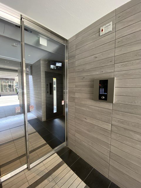 サンドーレ薬院 その他外観2
