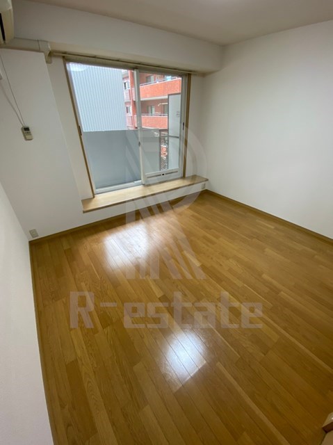 エステートモア警固 ベッドルーム