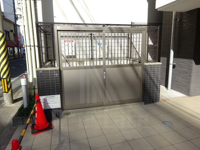 ソシオスヒルズイン博多 その他5