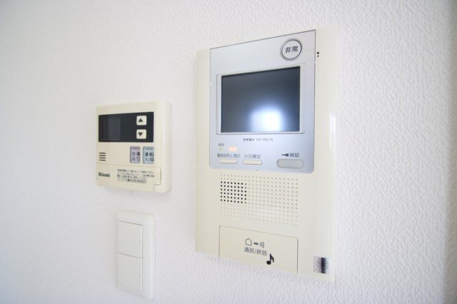 ソシオスヒルズイン博多 その他11