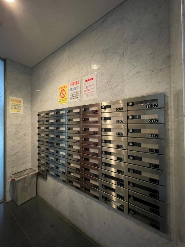 ハウトン古門戸 その他外観4