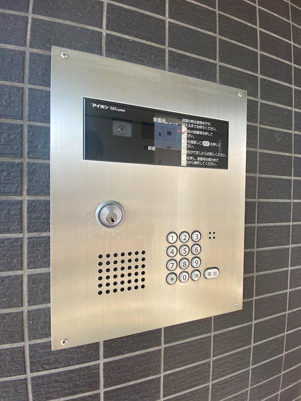 プランドール綾 その他外観2