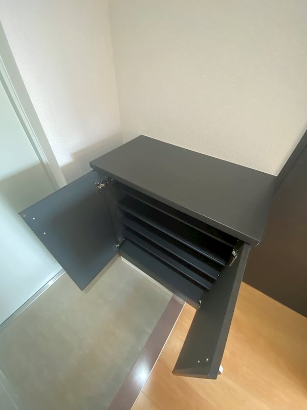 プランドール綾 その他8