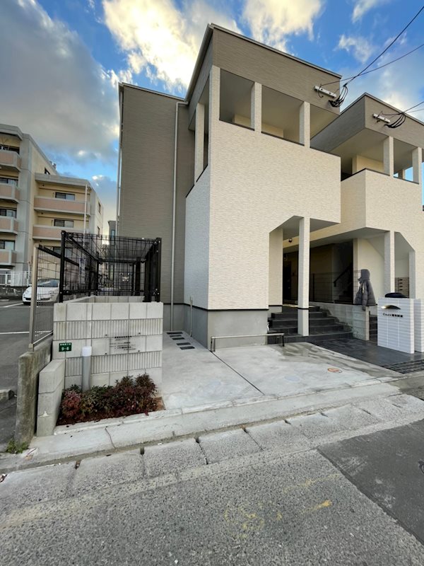 Cozy博多駅東 その他1