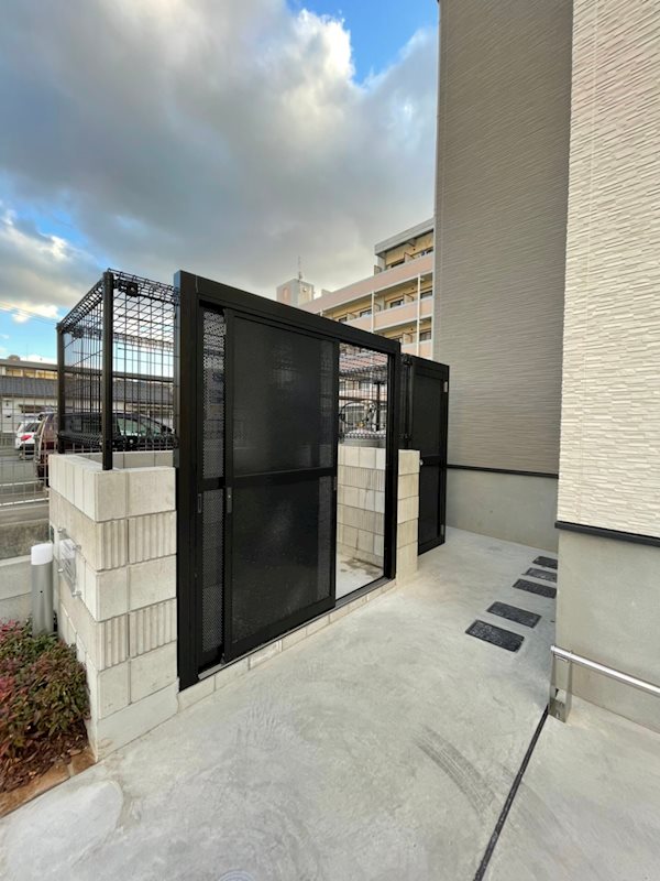 Cozy博多駅東 その他3